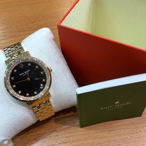 Kate Spade Watch